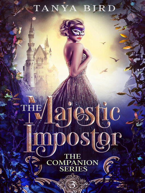 Title details for The Majestic Impostor by Tanya Bird - Available